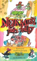 Nejkrásnější pohádky (Jindřich Kovařík)