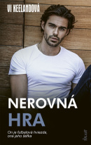 Nerovná hra (Vi Keeland)