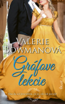Grófove lekcie (Valerie Bowman)