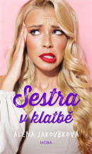 Sestra v klatbě (Alena Jakoubková)