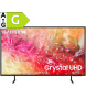SAMSUNG Smart LED TV 55" UE55DU7172UXXH