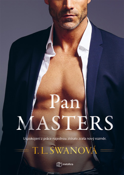 Pan Masters (T. L. Swan)