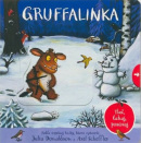Gruffalinka (Axel Scheffler, Julia Donaldson)