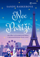 Noc v Paríži (Sandy Barkerová)
