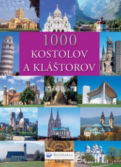 1000 kostolov a kláštorov (Lukáč)
