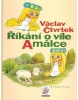 Říkání o víle Amálce (Václav Bedřich, Václav Čtvrtek)