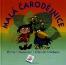 Malá čarodejnice (Otfried Preussler, Zdeněk Smetana)