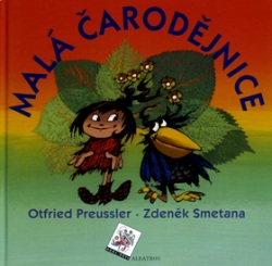 Malá čarodejnice (Otfried Preussler, Zdeněk Smetana)