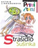 Strašidlo Sušinka (kolektív)
