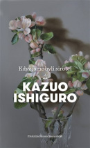 Když jsme byli sirotci (Kazuo Ishiguro)