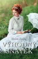Výhodný sňatek (Eloisa James)