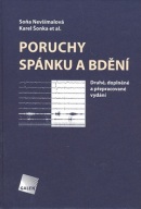 Poruchy spánku a bdění (Soňa Nevšímalová)