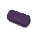 Walker školský peračník Purple Velvet jednochlopňový bez náplne