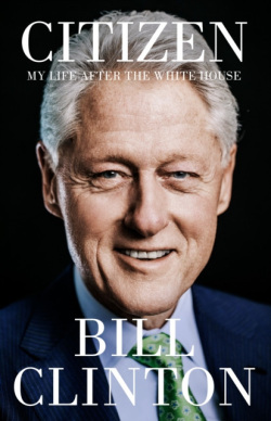 Citizen (Bill Clinton)