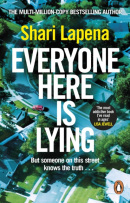 Everyone Here is Lying (Shari Lapena)
