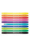 Liner Milan Sway 0,4 mm - sada 10 kusov