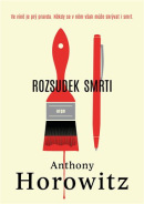 Rozsudek smrti (Anthony Horowitz)