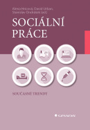 Sociální práce (Alena Hricová)
