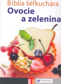Biblia šéfkuchára (kolektív)