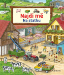 Najdi mě: Na statku (Susanne Gernhäuserová)