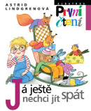 Já ještě nechci jít spát (Astrid Lindgren)