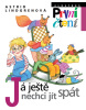 Já ještě nechci jít spát (Astrid Lindgren)