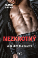 Nezkrotný (Jodi Ellen Malpas)