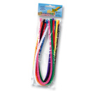Žinilkový drôt mix farieb 50 cm