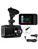 NAVITEL R385 GPS, 2K Kamera do auta