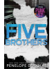 Five Brothers (Marián Olejár, Iveta Olejárová)