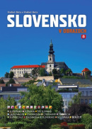 Slovensko v obrazoch (1. akosť) (Vladimír Bárta)