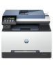 HP LaserJet Pro MFP 3302fdw, Laserová multifunkcia