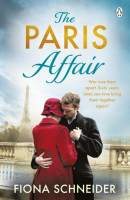 The Paris Affair (Fiona Schneider)