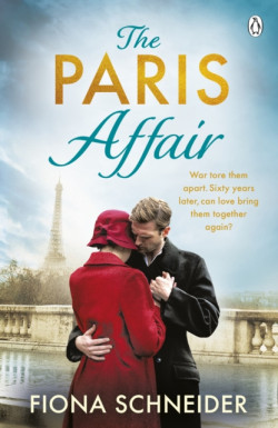 The Paris Affair (Fiona Schneider)