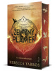 Železný plameň (Rebecca Yarros)