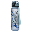 Baagl Tritanová fľaša na nápoje Roboty, 500 ml