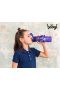 Baagl Tritanová fľaša na nápoje Jungle Panda, 500 ml