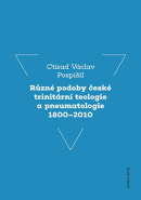 Různé podoby české trinitární teologie a pneumatologie 1800-2010 (Václav Ctirad Pospíšil)