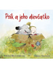 Psík a jeho dievčatko