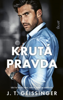 Krutá pravda (J. T. Geissinger)