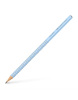 Ceruzka Faber-Castell Grip 2001, sky blue tvrdosť 2/B