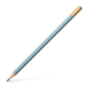Ceruzka Faber-Castell Urban, sky blue tvrdosť 2/B