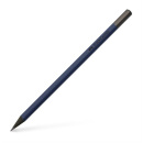Ceruzka Faber-Castell Urban navy blue, tvrdosť 2/B