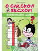 O cvrčkovi Brčkovi (Josef Pospíchal)