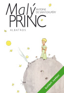 Malý princ - kolibří vydání (Antoine de Saint-Exupéry)
