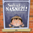 Nech už nasneží! (Howard McWilliam)