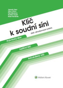 Klíč k soudní síni (Petr Meduna, Karel Havlíček, Jaromír Jirsa)