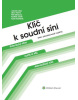 Klíč k soudní síni