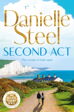 Second Act (Danielle Steel)