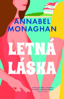 Letná láska (Annabel Monaghan)